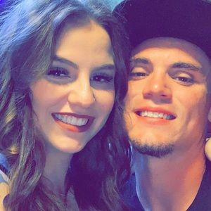 Meet your Posher, Nate